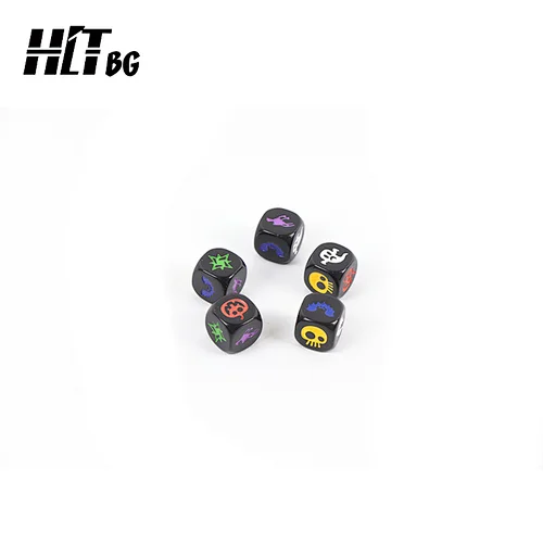 dice forge board game