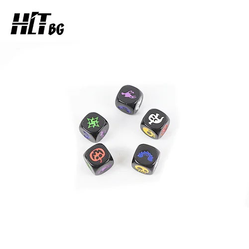 dice baseball board game